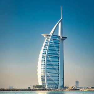 Grand Dubai Group Tour ex Chennai