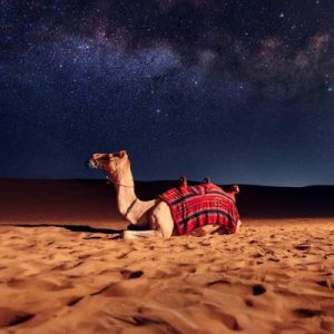 Grand Dubai Group Tour ex Hyderabad