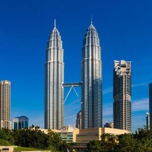 Magical Malaysia Group Tour ex Chennai