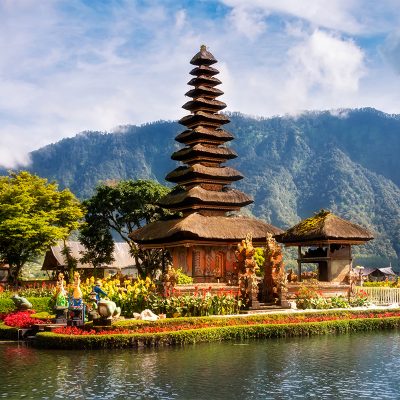 Bali Group Tour Package
