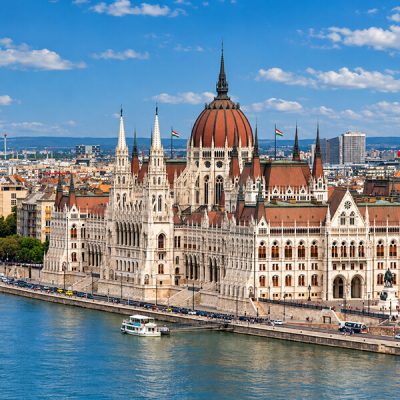 Eastern Europe Group Departure ex Chennai