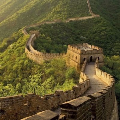 China Group Departure ex Chennai