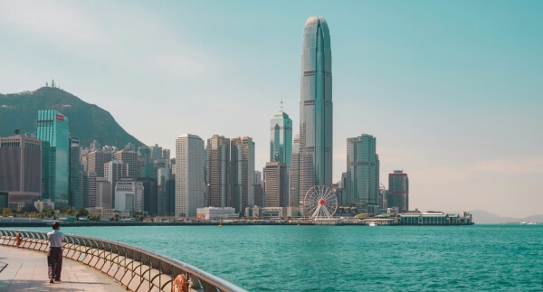 best hong kong group departure best hong kong group departure