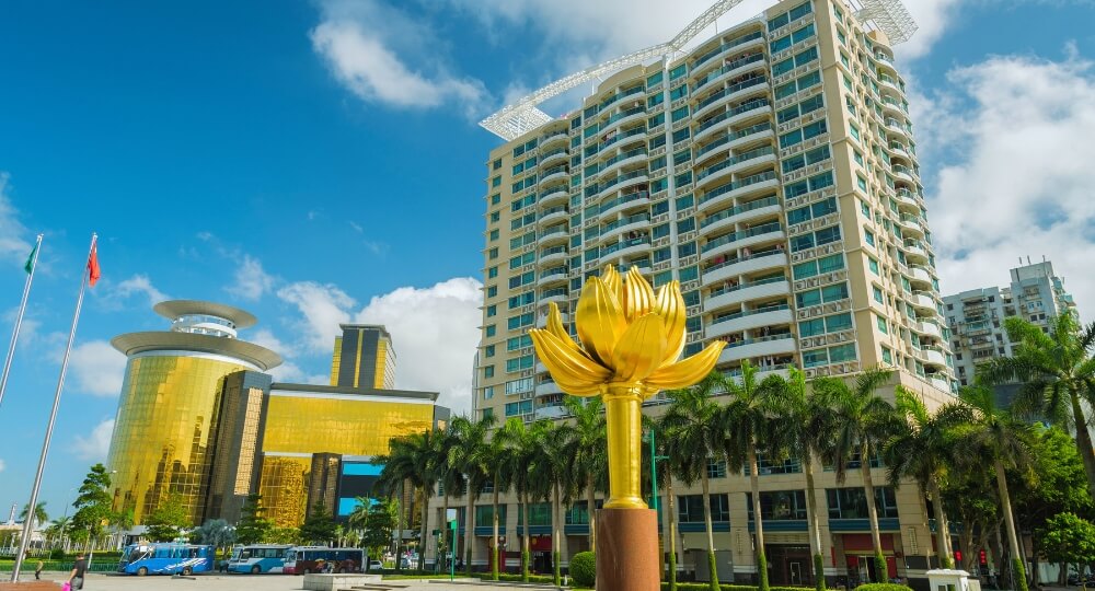 best hong kong group tours