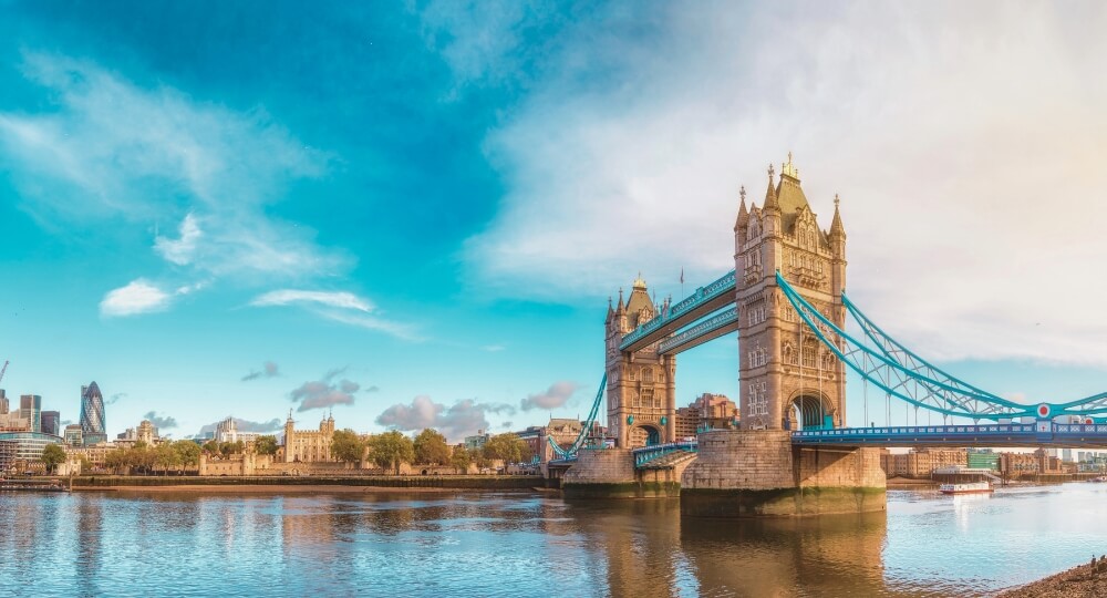 best uk europe group departure