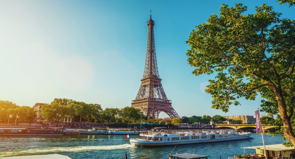 best uk europe group tour