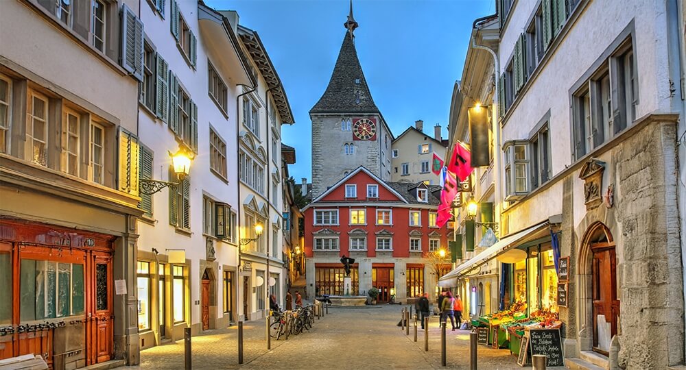 best uk europe group tours