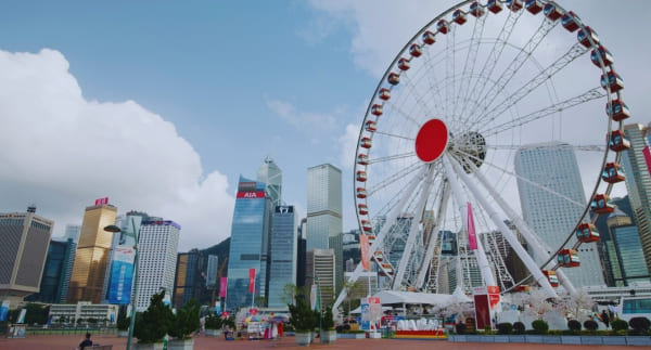 leading hong kong group departure leading hong kong group departure