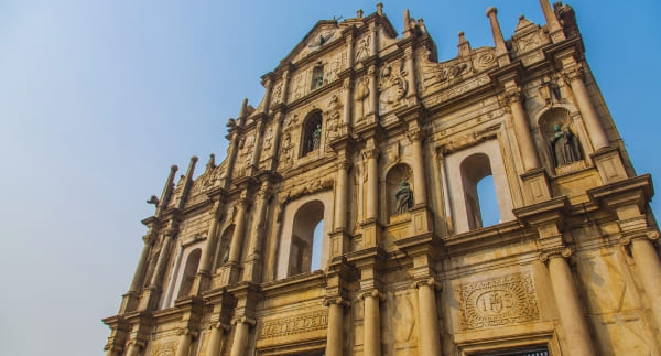 macau group departure macau group departure