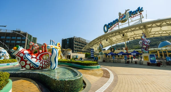 ocean park hong kong group departure ocean park hong kong group departure
