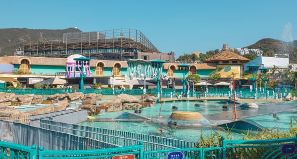 ocean park hong kong group tours ocean park hong kong group tours