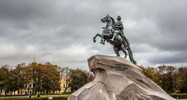 bronze horseman group departure bronze horseman group departure