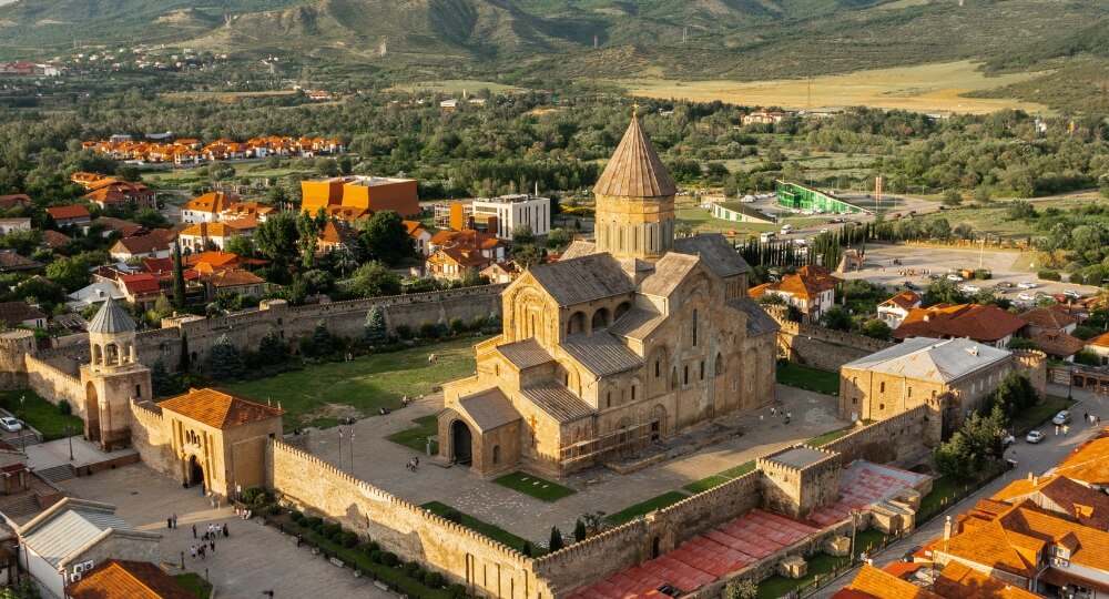 top georgia group tour top georgia group tour