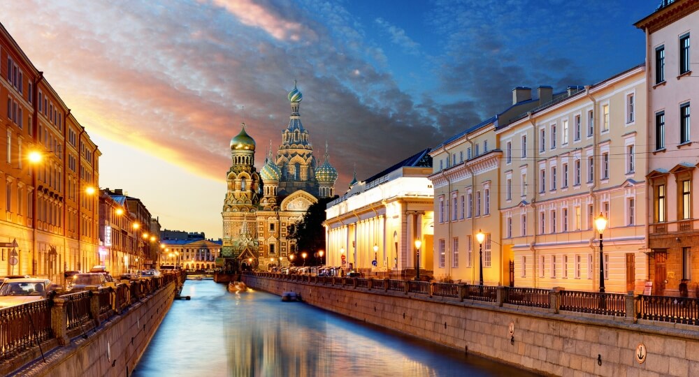 top moscow group tour