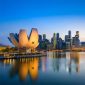 singapore and malaysia group departure