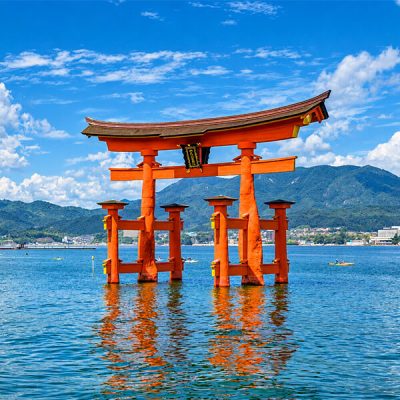 South Korea and Japan Group Departure ex Chennai